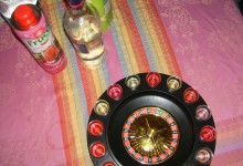 Roulette Russe…
