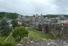 16 Mai : Dernière escale bretonne